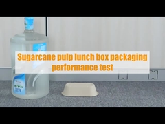 Espetáculo de qualidade da bandeja