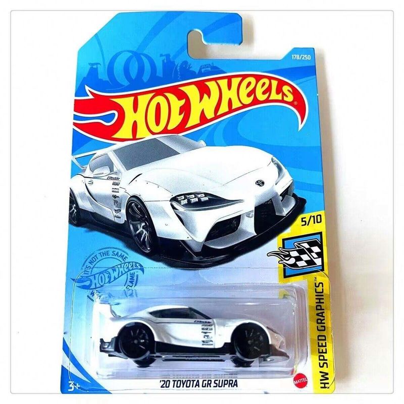 Caso de exibição de rodas quentes personalizadas e embalagem de carapaça para coleção de carrinhos de brinquedo