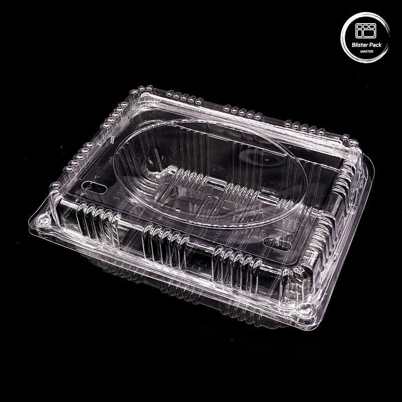 Caixas de plástico onduladas de frutas e vegetais Contêineres de armazenamento Caixas de envio resistentes reutilizáveis