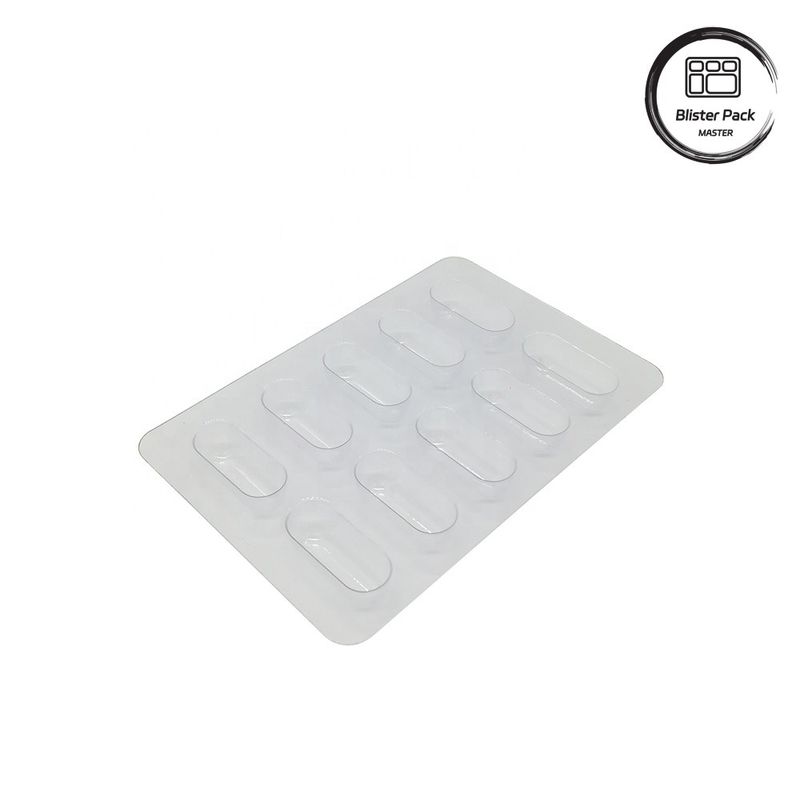 Embalagem de Dispositivo Médico Disponível