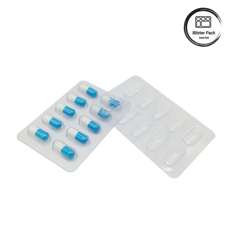 Embalagem de Dispositivo Médico Disponível