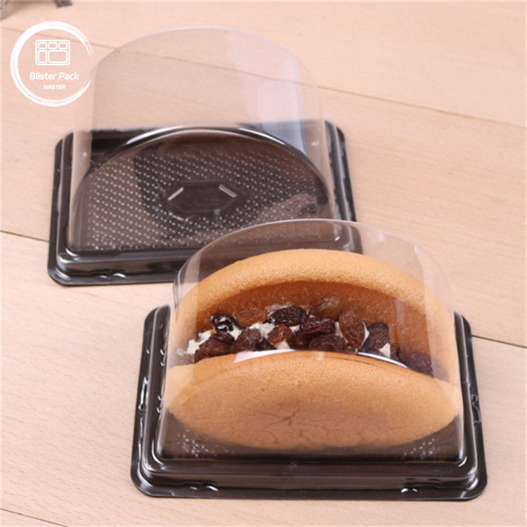 Embalagem de biscoitos com rótulo de selo